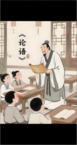 论语