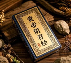 阴符经